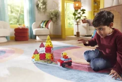 Magna-T Fire Rescue 27 piezas