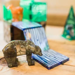 Magna-T Forest Animals Set 25 piezas