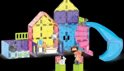 Magna-T Pet Playhouse Set 50 piezas