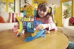 Magna-T Pet Playhouse Set 50 piezas