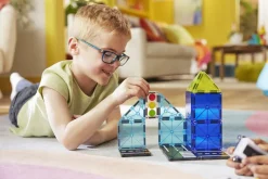 Magna-T Police Patrol 20 piezas