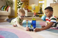 Magna-T Police Patrol 20 piezas