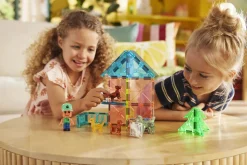 Magna-T Puppy Park 27 piezas