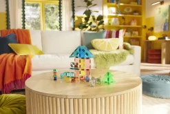 Magna-T Puppy Park 27 piezas