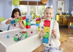 Magna-T Rail Racers Set 90 piezas