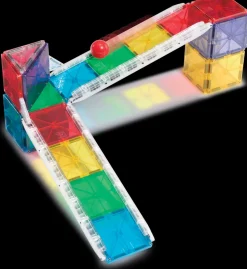 Magna-T Rail Racers Set 33 piezas