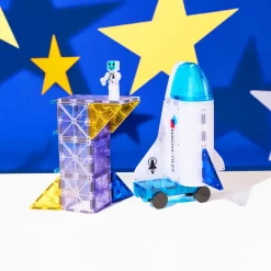 Magna-T Space + MicroMags Set 32 piezas