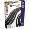 Magna-T XTRA Roads Set 12 pcs