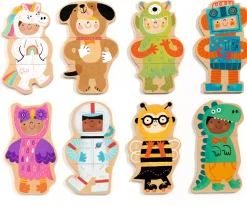 Magnéticos Fancy up · DJECO