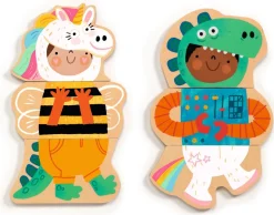 Magnéticos Fancy up · DJECO