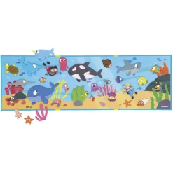 Magnéti'stories El Fondo Marino · Janod