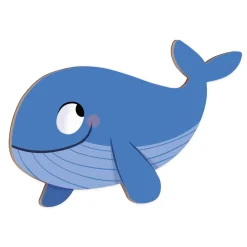 Magnéti'stories El Fondo Marino · Janod