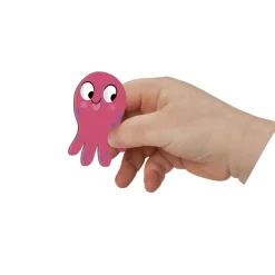 Magnéti'stories El Fondo Marino · Janod