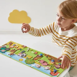 Magnéti'stories La Granja · Janod