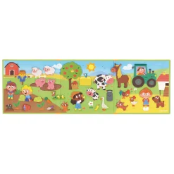 Magnéti'stories La Granja · Janod