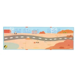 Magnéti'stories La Obra · Janod