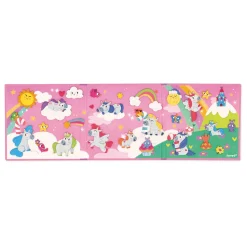 Magnéti'stories Los Unicornios · Janod