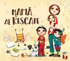 Mamá al rescate