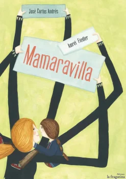 Mamaravilla