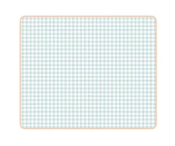 Manta Picnic Stripes Apricot 140 x 170