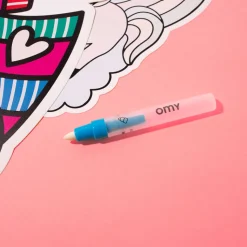 Mantel Magic Water Lily · Omy