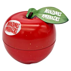 Manzanas Manazas · Falomir