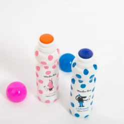 Marcadores de espuma (8 ud) · Moulin Roty