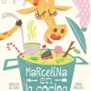 Marcelina en la cocina