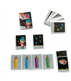 Mari Luz la maestra - Club A