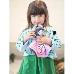 Marioneta reversible Caperucita Roja · Lilliputiens