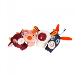 Marionetas Dedo · La Granja