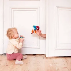 Marionetas Dedo · La Jungla