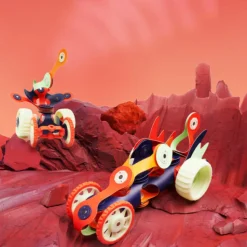 Mars Rovers Pack · Clixo