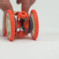 Mars Rovers Pack · Clixo