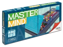 Master Mind Colores · Cayro