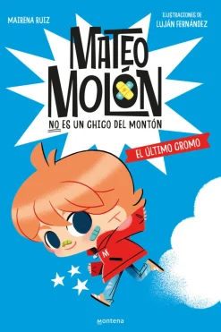 Mateo Molón 1 - El último cromo