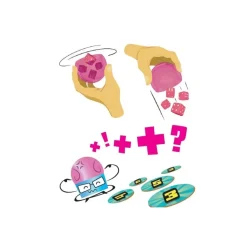 Math Attacks · Mercurio