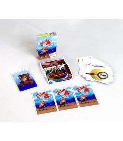 Max el Detective-Club A