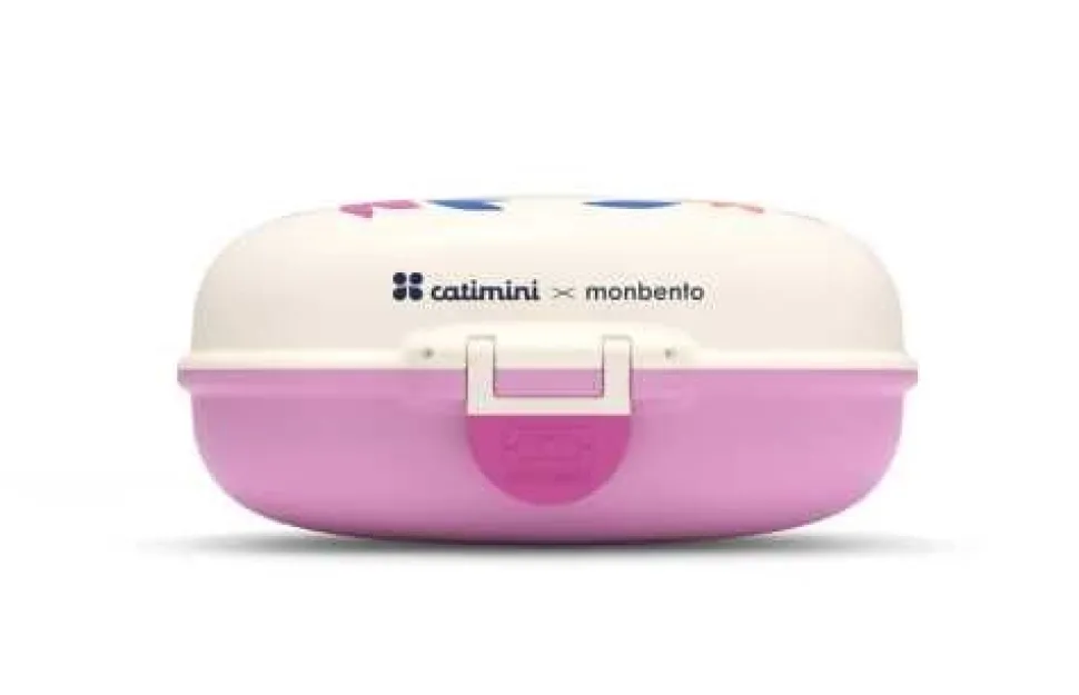 MB Gram Catimini Cream Pink