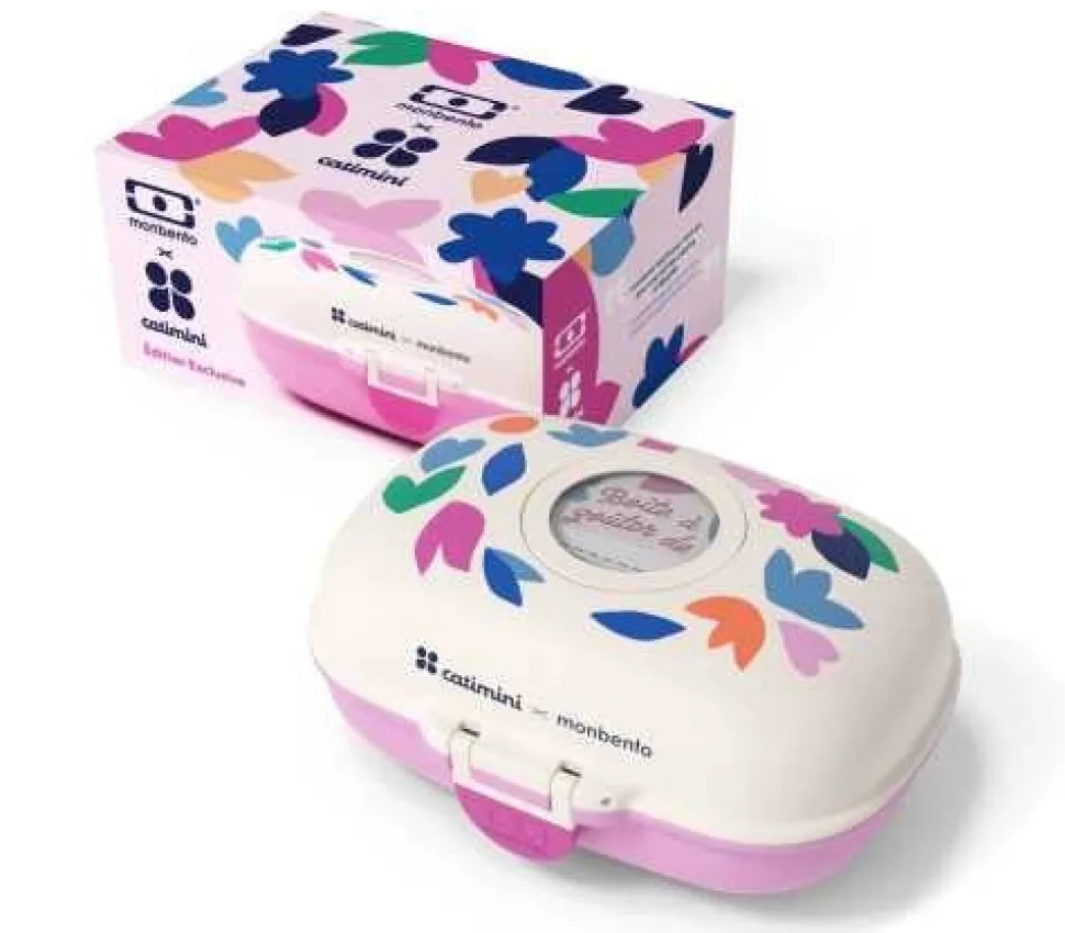 MB Gram Catimini Cream Pink