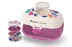 MB Gram Catimini Cream Pink