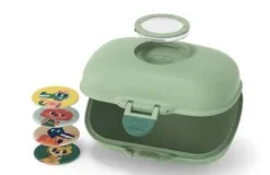 MB Gram Green Forest