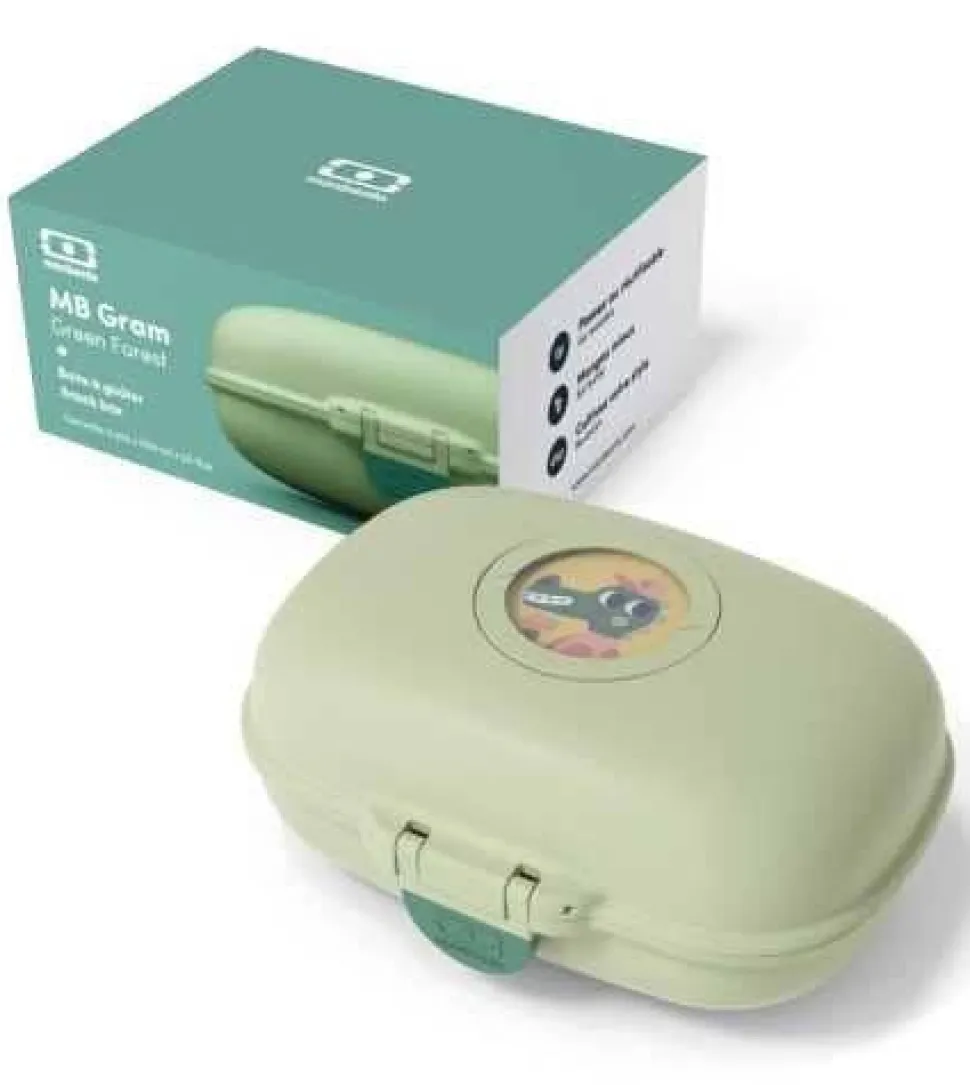 MB Gram Green Forest