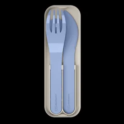 MB Pocket Color Azul Infinity