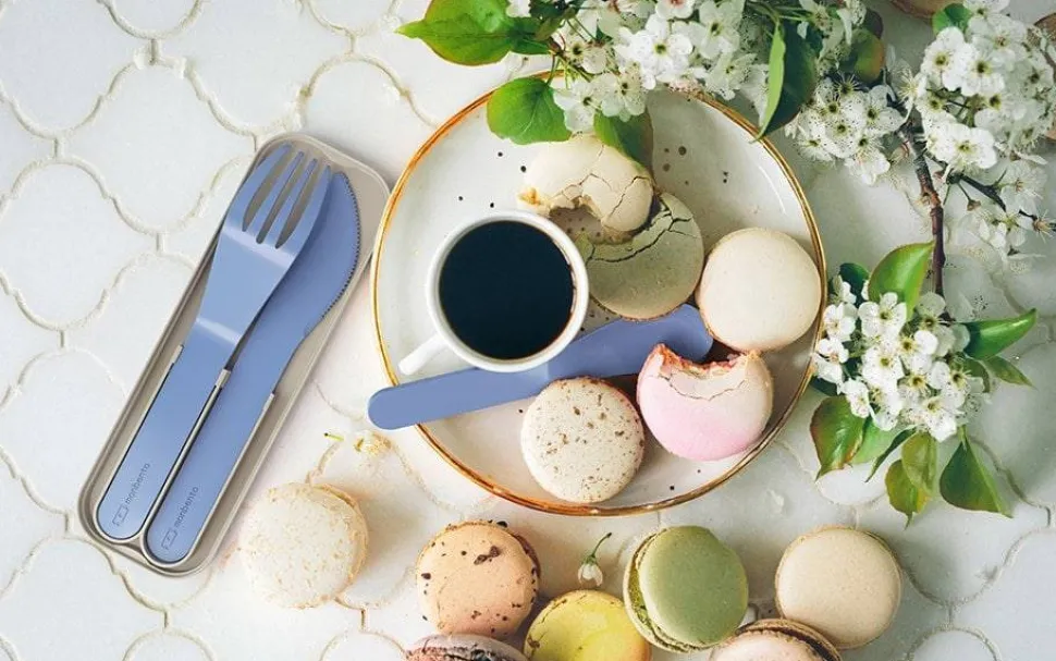 MB Pocket Color Azul Infinity