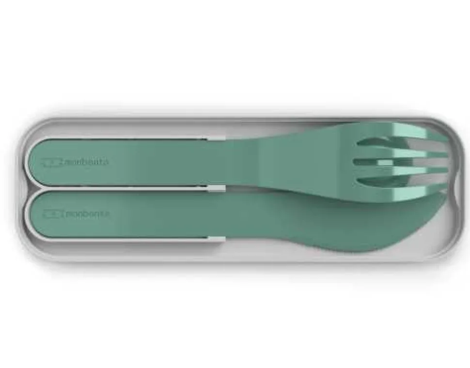 MB Pocket Color Green Forest