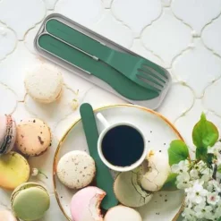 MB Pocket Color Green Forest