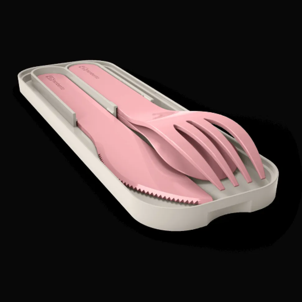 MB Pocket Color Rosa Blush