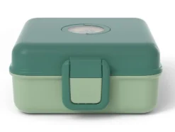 MB Snaky Green Forest