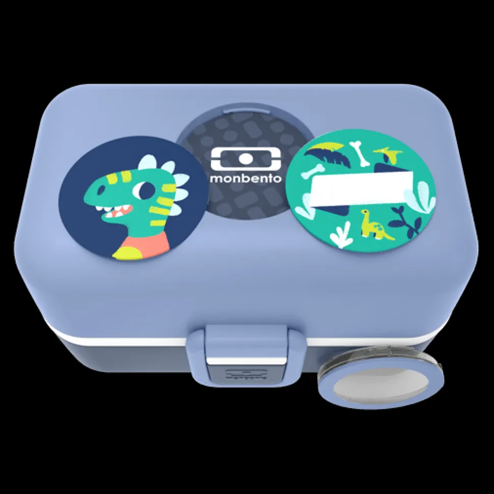 MB Tresor Azul Infinity